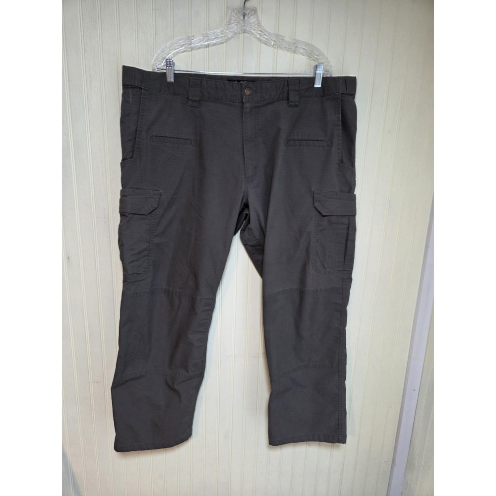 LAPG Battle Rattle Cargo Pants Mens 44x29 Ranger Green Ripstop Tactical Workwear